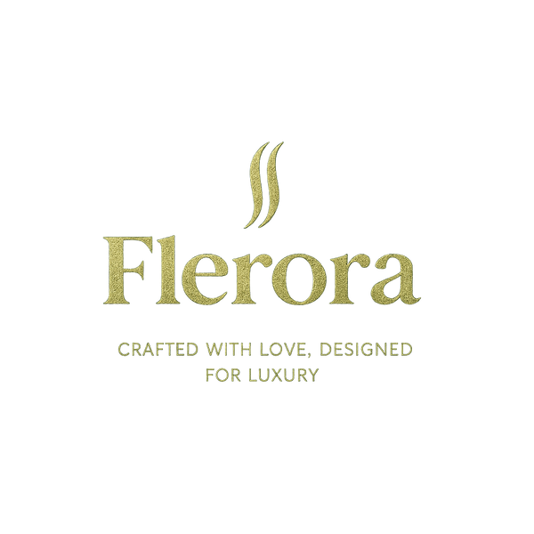Flerora candles and soaps